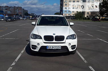 BMW X5  2011