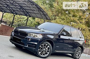 BMW X5  2014