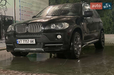 BMW X5  2007