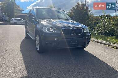 BMW X5  2010