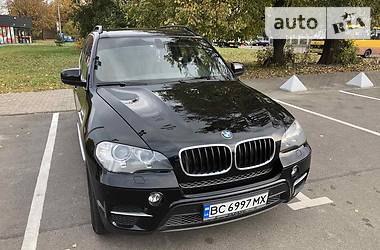 BMW X5  2010