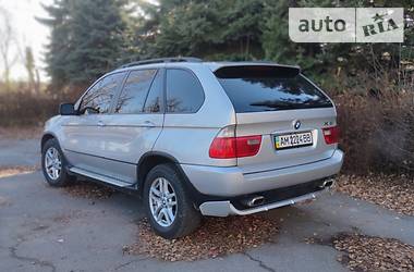 BMW X5  2006