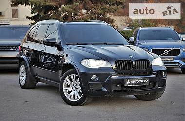 BMW X5  2008