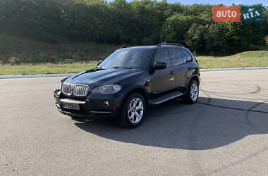 BMW X5 2007