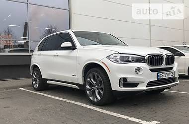 BMW X5  2014