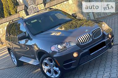 BMW X5  2011