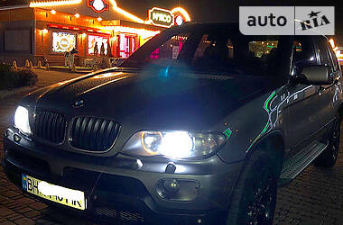 BMW X5  2006