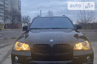 BMW X5  2007