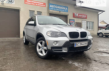 BMW X5  2010