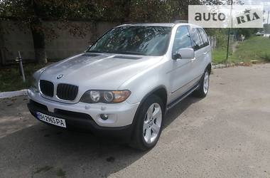 BMW X5  2005