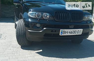 BMW X5  2006