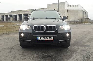 BMW X5 XDRIVE 2009