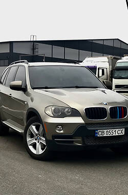 BMW X5  2009