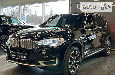 BMW X5  2014