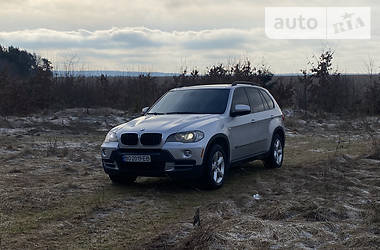 BMW X5  2007