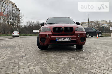 BMW X5  2010