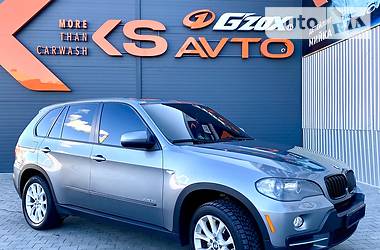 BMW X5  2010