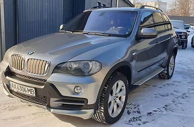 BMW X5  2007