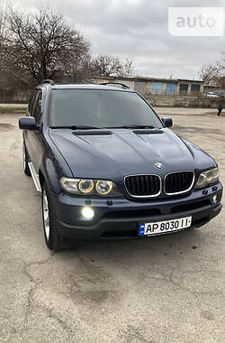 BMW X5  2005