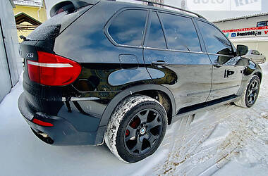 BMW X5  2007