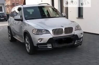 BMW X5 xDrive 3d 2008