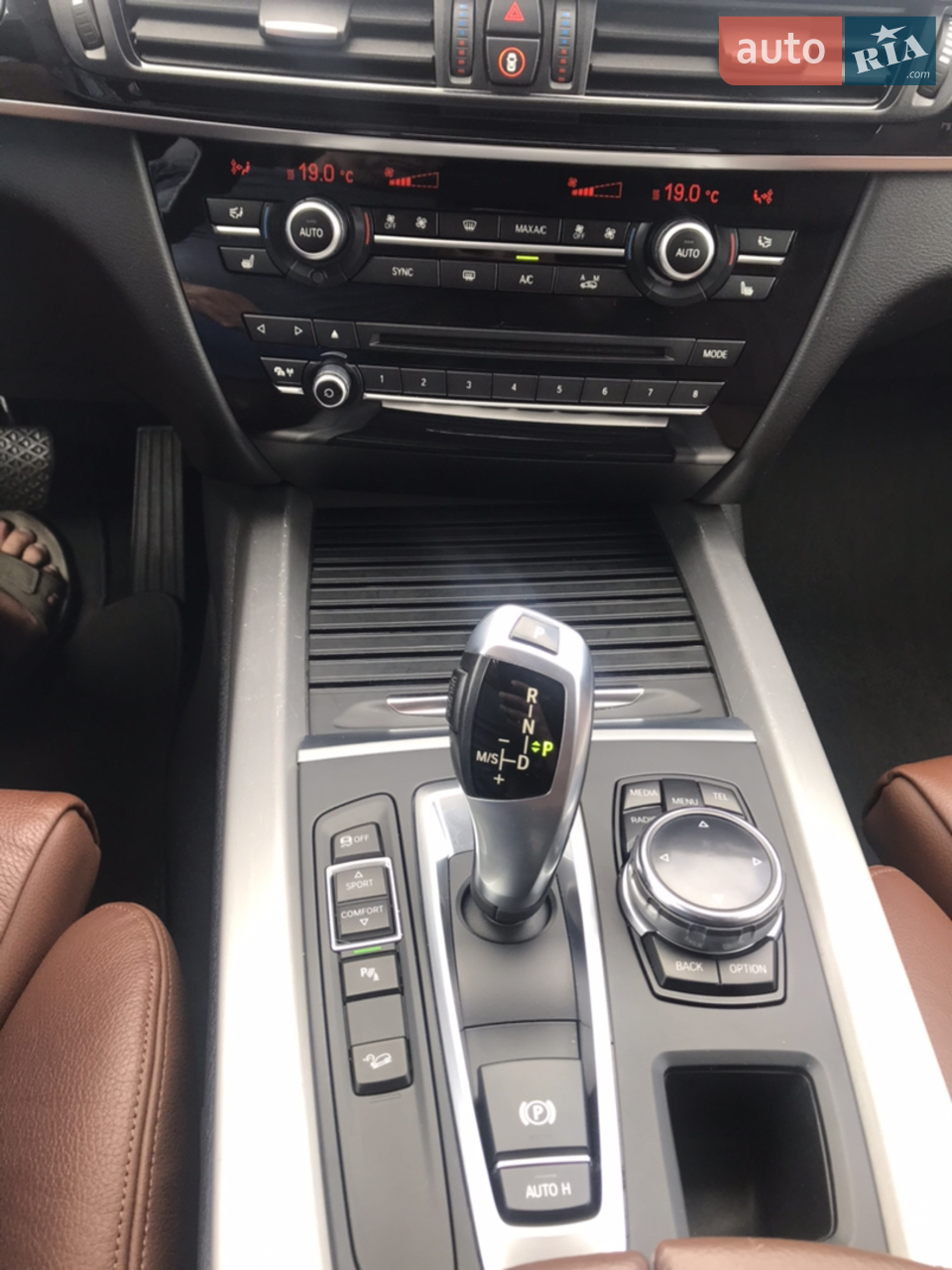 2014 BMW X5 - мініатюра 5