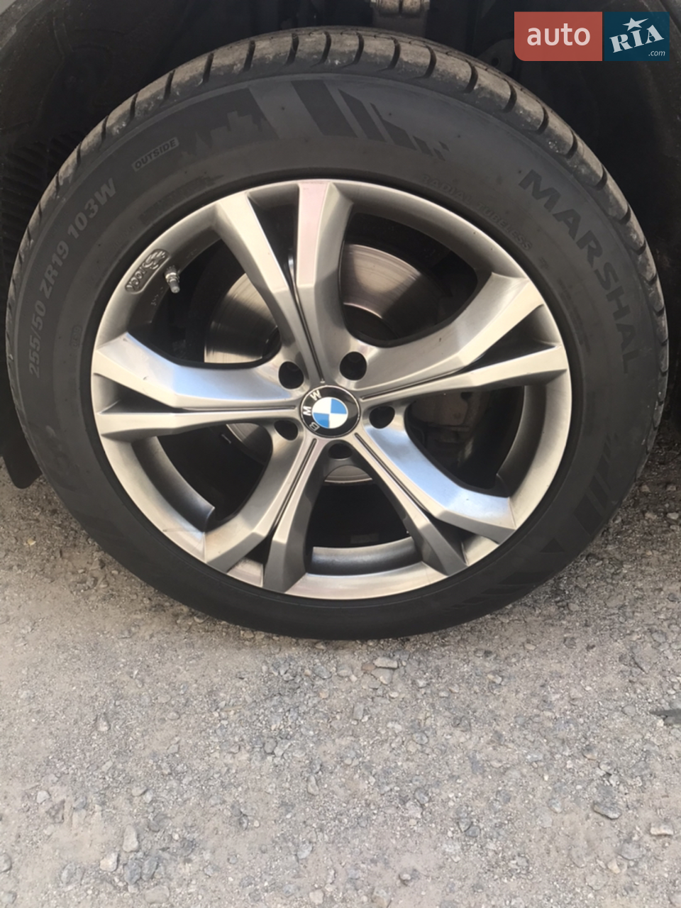2014 BMW X5 - мініатюра 4
