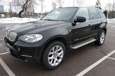 BMW X5  2012