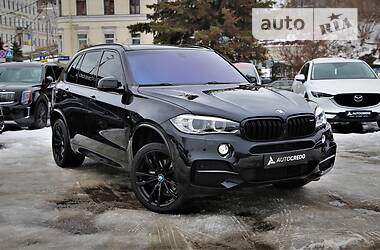 BMW X5  2013