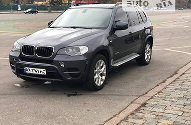 BMW X5  2012