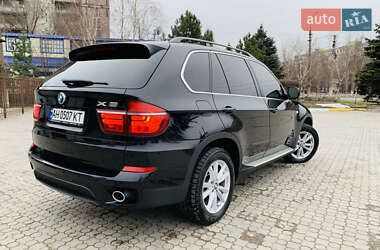BMW X5 2013