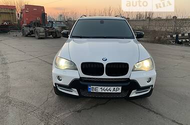 BMW X5  2009