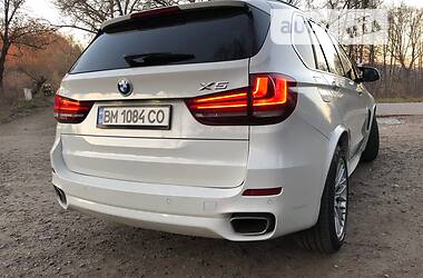 BMW X5  M Performance 2014