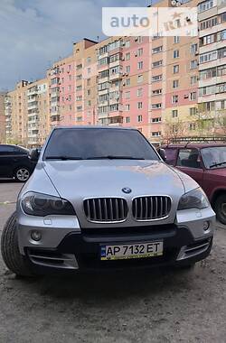 BMW X5 3.5 2008