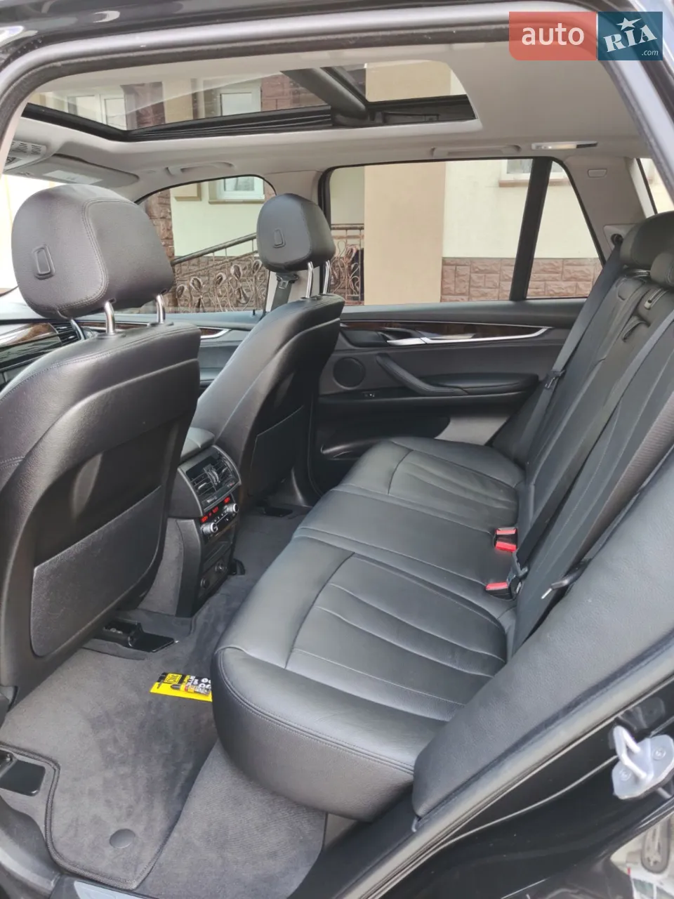 2014 BMW X5 - мініатюра 2