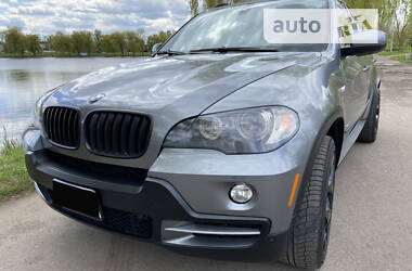 BMW X5 35d 2009