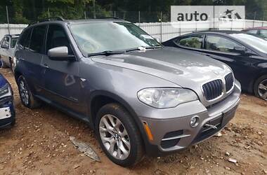 BMW X5  2011