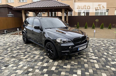 BMW X5  2011