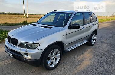 BMW X5  2006