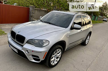 BMW X5  2011