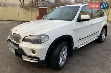 BMW X5 35d E70 2008