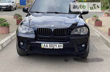 BMW X5  2012