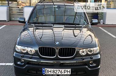 BMW X5  2005