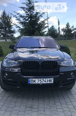 BMW X5  2008