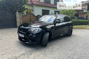 BMW X5 xDrive40e 2016