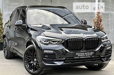 BMW X5  2020