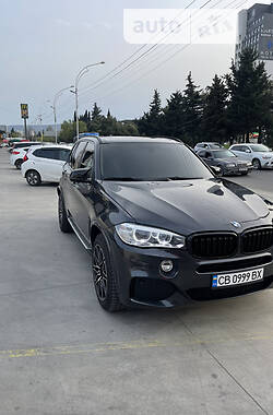 BMW X5  2015