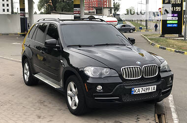 BMW X5  2008