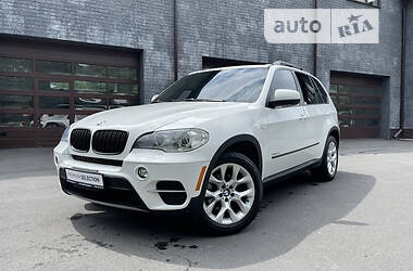 BMW X5  2011