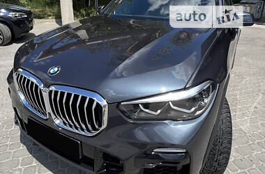 BMW X5  2019
